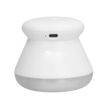 Mini rimuovi pelucchi USB da 500 mAh 8,58,57 cm (2,0 in)
