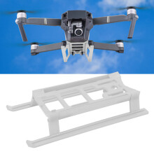 Mavic Pro gris 44g kit de tren de aterrizaje 70x145x30mm