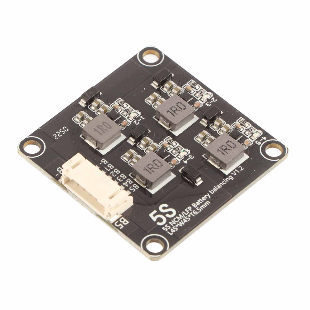 Lithium Battery Active Equalizer Balance Module Inductance Energy Transfer Board 2.0Vâ4.5V 1.2A5s 4971322033327
