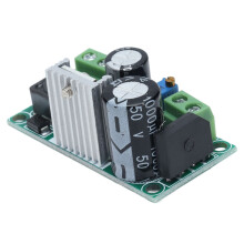Module d'alimentation DC-DC abaisseur réglable 3,3-33 V, 35 W, jusqu'à 3 A