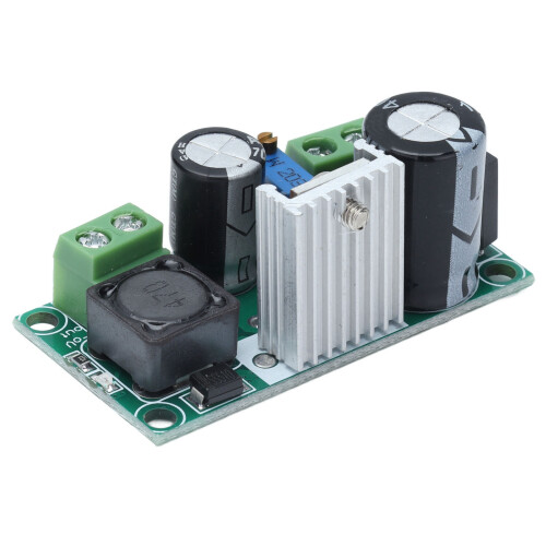 Module d'alimentation DC-DC abaisseur réglable 3,3-33 V, 35 W, jusqu'à 3 A 1