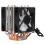 Raffreddatore CPU RGB DirectContact a sei tubi 90x25mm,38CFM 14