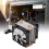 Raffreddatore CPU RGB DirectContact a sei tubi 90x25mm,38CFM 15