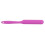 Spatule à cire multifonctionnelle en silicone violet 3
