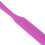 Spatule à cire multifonctionnelle en silicone violet 5