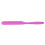 Spatule à cire multifonctionnelle en silicone violet 12