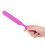 Spatule à cire multifonctionnelle en silicone violet 11