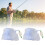 5 pièces Spring Shoal Net Mesh, Couleur : Comme sur l'image, 51 g 13