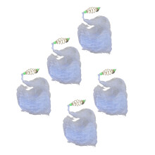 5 pezzi di Spring Shoal Net, Peso: 51 g, Colore: Come in foto