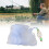 5 pièces Spring Shoal Net Mesh, Couleur : Comme sur l'image, 51 g 3