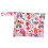 M15 2 pezzi dischetti al carbone di bambù 18x25 cm riutilizzabili 10
