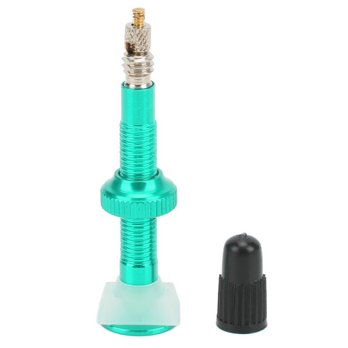 VL-VF40 Vert Extensor tubeless para válvula Presta de 40 mm 1