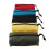 5 pièces Pochette à outils zippée 24x16cm - Multicolore 16