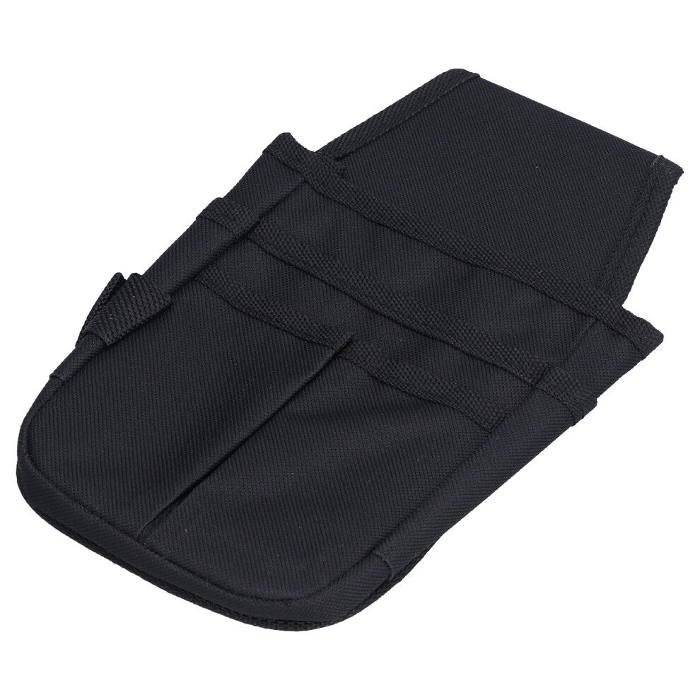 600D Oxford Cloth Waist Pocket Hardware Tool Screwdriver Holder Storage Bag Pouch Belt Bag 3151322040445