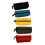 Pochette à outils zippée 30 x 11 cm, polyester 600D, noir 15