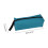 Pochette à outils zippée 30 x 11 cm, polyester 600D, noir 7