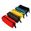 Pochette à outils zippée 30 x 11 cm, polyester 600D, noir 8