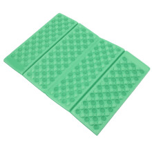 Tappetino EVA pieghevole 38,5x27x1cm verde prato