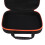 Tool Pouch Bag Tool Backpack Oxford Fabric Accessory Storage Case for Electric Grinder DrillShort Type 12