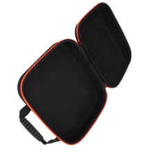 Pochette à outils de type court - Étui EVA Oxford, tel que montré