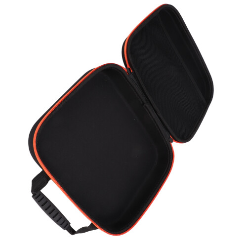 Tool Pouch Bag Tool Backpack Oxford Fabric Accessory Storage Case for Electric Grinder DrillShort Type