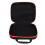 Tool Pouch Bag Tool Backpack Oxford Fabric Accessory Storage Case for Electric Grinder DrillShort Type 6