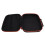 Tool Pouch Bag Tool Backpack Oxford Fabric Accessory Storage Case for Electric Grinder DrillShort Type 11