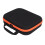 Tool Pouch Bag Tool Backpack Oxford Fabric Accessory Storage Case for Electric Grinder DrillShort Type 15