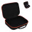 Tool Pouch Bag Tool Backpack Oxford Fabric Accessory Storage Case for Electric Grinder DrillLong Type 16
