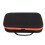 Tool Pouch Bag Tool Backpack Oxford Fabric Accessory Storage Case for Electric Grinder DrillLong Type 6