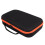 Tool Pouch Bag Tool Backpack Oxford Fabric Accessory Storage Case for Electric Grinder DrillLong Type 2