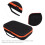 Tool Pouch Bag Tool Backpack Oxford Fabric Accessory Storage Case for Electric Grinder DrillLong Type 5