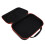 Tool Pouch Bag Tool Backpack Oxford Fabric Accessory Storage Case for Electric Grinder DrillLong Type 1