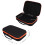 Tool Pouch Bag Tool Backpack Oxford Fabric Accessory Storage Case for Electric Grinder DrillLong Type 11