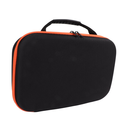 Tool Pouch Bag Tool Backpack Oxford Fabric Accessory Storage Case for Electric Grinder DrillLong Type 2