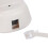 KXT504 Teléfono de escritorio con cable - Botón grande, blanco 9