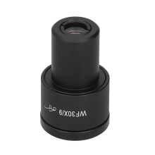 W30X oculare 30x, 23,2 mm/21 mm, 54,5 mm, argento