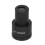 Oculaire de microscope W30X 21mm Grand angle 23.2mm OD 1