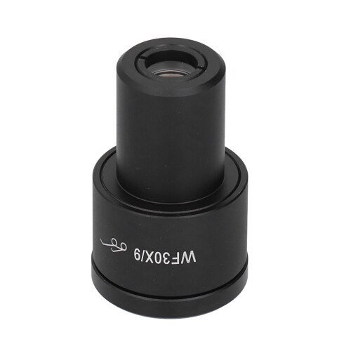 Oculaire de microscope W30X 21mm Grand angle 23.2mm OD