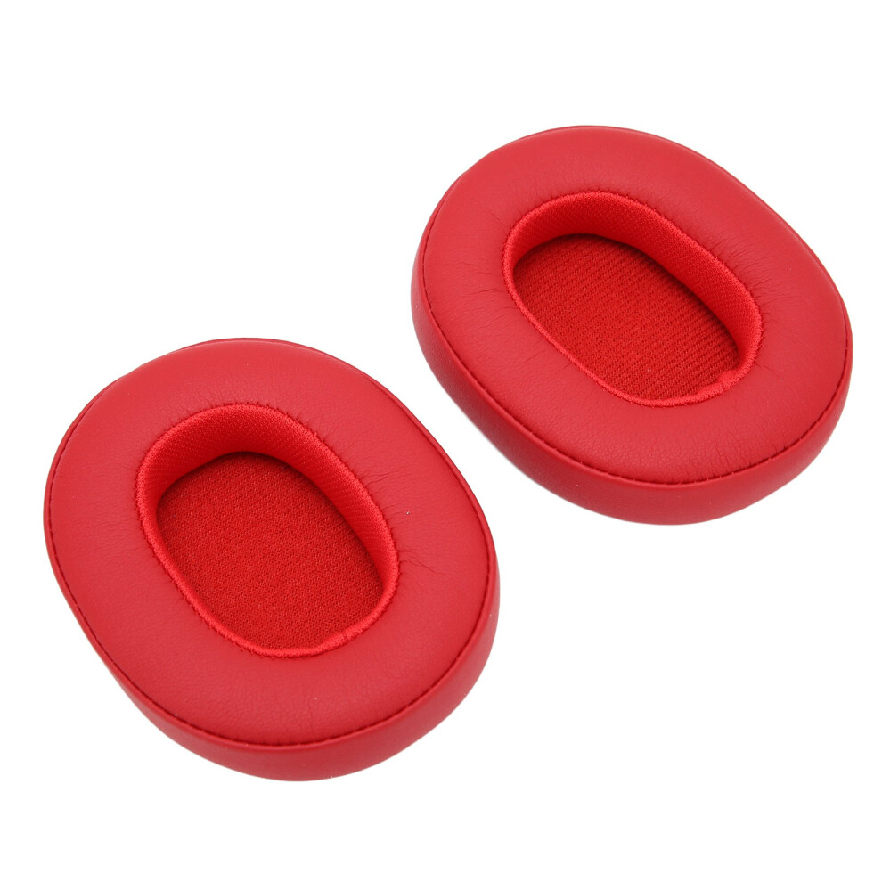 Protein Leather Replacement Ear Pads For Skullcandy Crusher 3.0 Wireless Hesh3 Ear Pads Repair Partsred 6911322044228