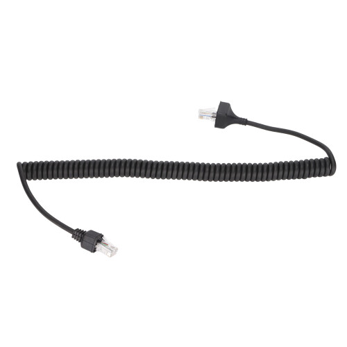 Câble microphone à 8 broches pour TK-868G TK-768G 2