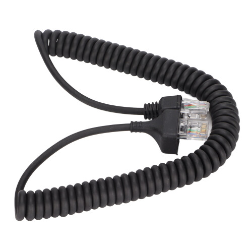 Câble microphone à 8 broches pour TK-868G TK-768G 1