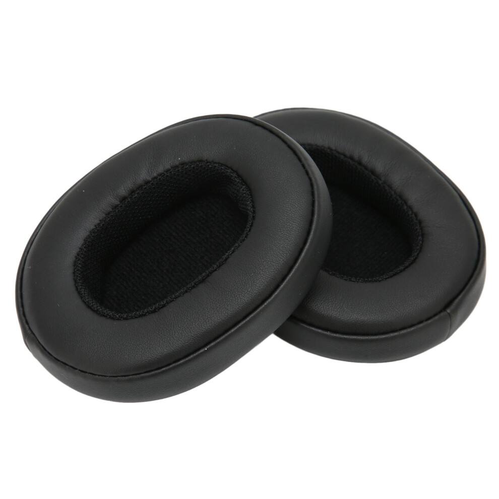 Protein Leather Replacement Ear Pads For Skullcandy Crusher 3.0 Wireless Hesh3 Ear Pads Repair Partsblack 4121322044216