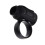 1 paio di bacchette per batteria Aid Silicone Controller nero 10