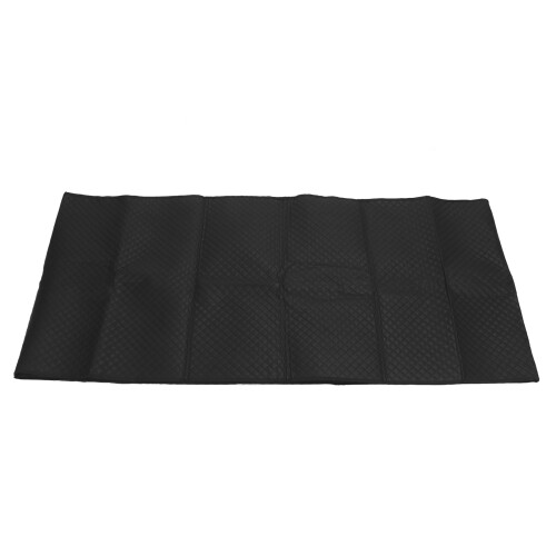 Magic Mat Tappetino Creeper per Auto Nero Portatile Universale 1