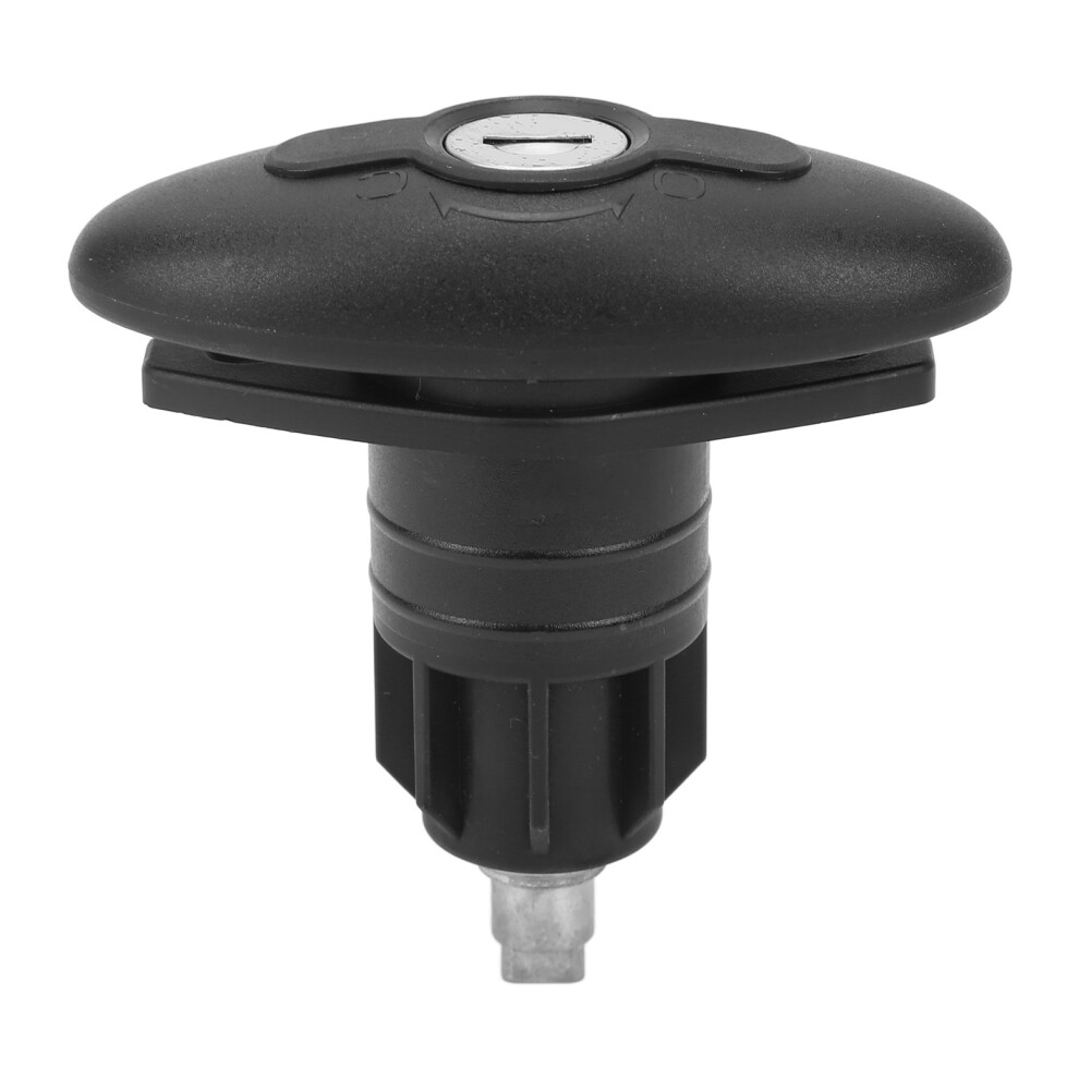 Rv Cabin Door Compression Lock Rotary 30Mm Zinc Alloy Nylon For Caravan Yacht Camper 5071322045616