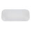 Luce interna a LED ovale da 12V 500 lm 3000K bianca 2