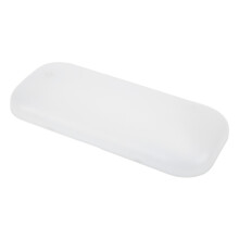Lampe LED de pavillon ovale blanche 12 V 500 lm 3000 K 8 W