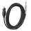 Cable de guitarra USB negro de 3 m, interfaz USB a 6,35 mm 8