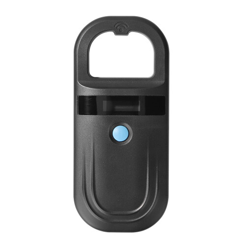 Rechargeable Animal Chip Scanner Handheld Reader OLED Display Screen Animal Identification Animal Tags Scanner 2